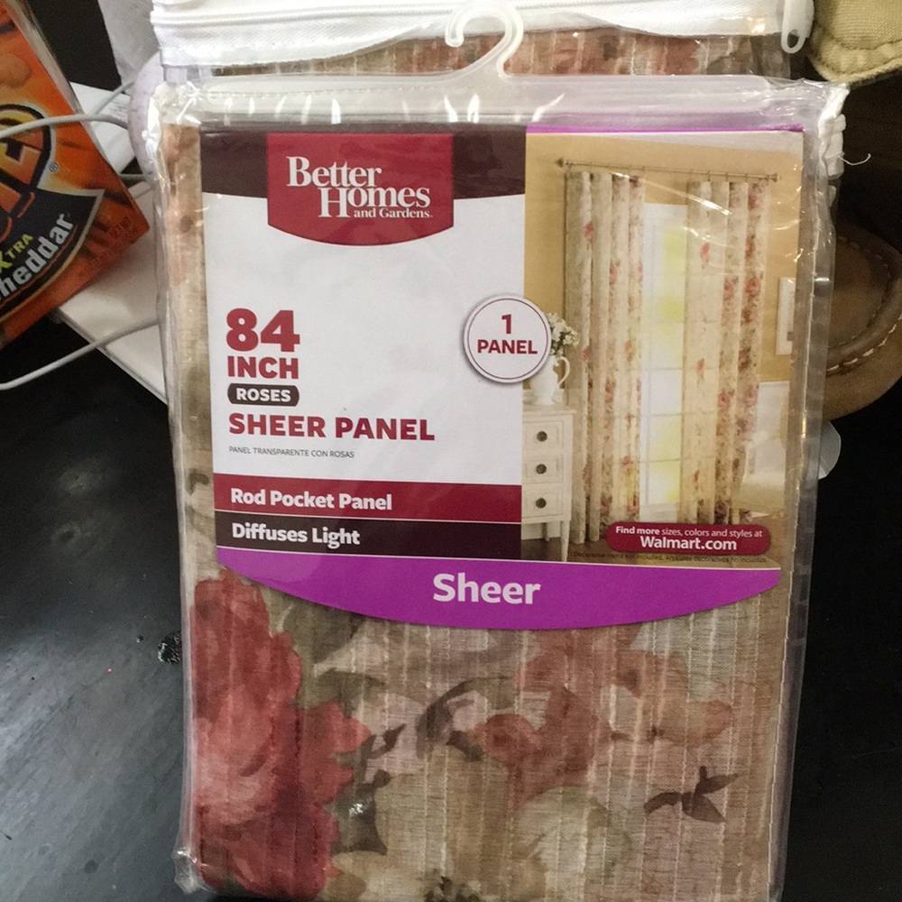 ❌SOLD❌Curtains❌SOLD❌
